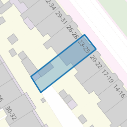 Perceel RWK01-A-2791