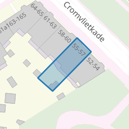 Perceel RWK01-A-2795