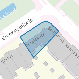 Perceel RWK01-A-2797