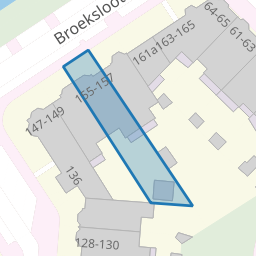 Perceel RWK01-A-2799
