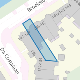 Perceel RWK01-A-2800