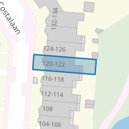 Perceel RWK01-A-2805