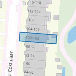 Perceel RWK01-A-2810