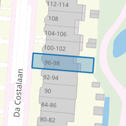 Perceel RWK01-A-2811