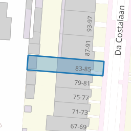 Perceel RWK01-A-2819