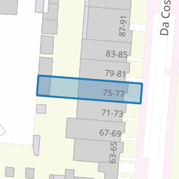 Perceel RWK01-A-2821
