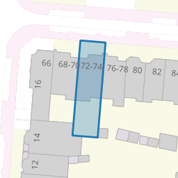 Perceel RWK01-A-2829