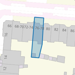 Perceel RWK01-A-2830