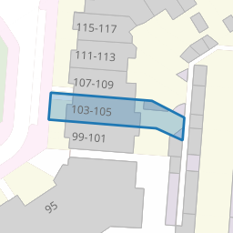 Perceel RWK01-A-2832