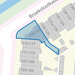 Perceel RWK01-A-2836