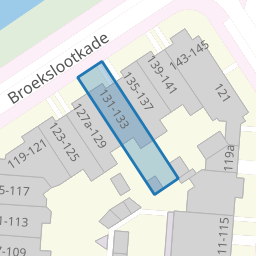 Perceel RWK01-A-2839