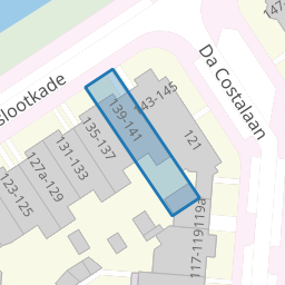 Perceel RWK01-A-2841