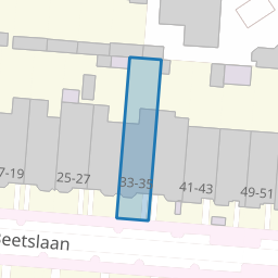 Perceel RWK01-A-2868