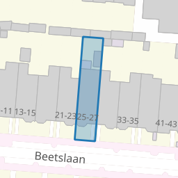 Perceel RWK01-A-2870