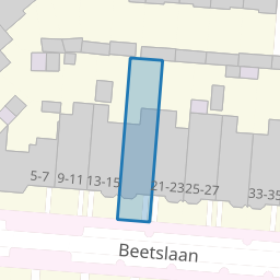 Perceel RWK01-A-2872