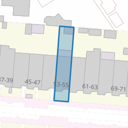 Perceel RWK01-A-2885