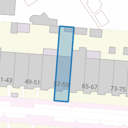 Perceel RWK01-A-2886
