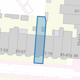 Perceel RWK01-A-2890