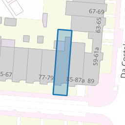 Perceel RWK01-A-2892