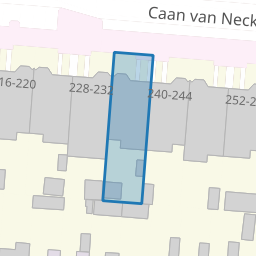 Perceel RWK01-A-2907