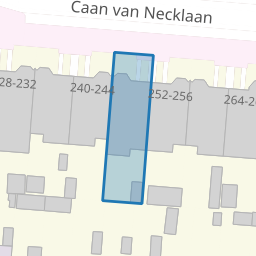 Perceel RWK01-A-2909