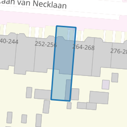 Perceel RWK01-A-2911