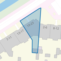 Perceel RWK01-A-2923