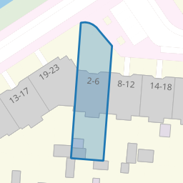 Perceel RWK01-A-2924