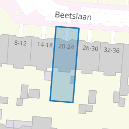Perceel RWK01-A-2927