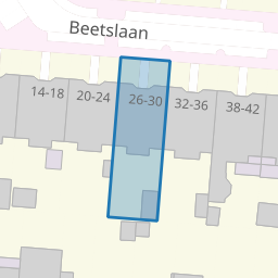 Perceel RWK01-A-2928
