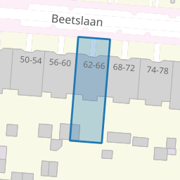 Perceel RWK01-A-2934