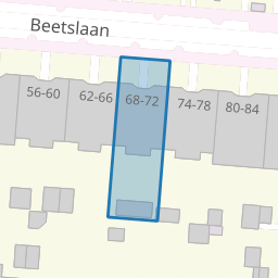 Perceel RWK01-A-2935
