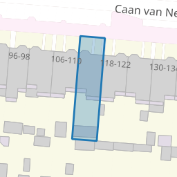 Perceel RWK01-A-2954