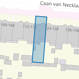 Perceel RWK01-A-2955