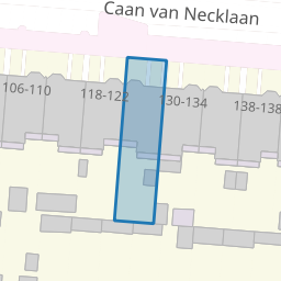 Perceel RWK01-A-2956