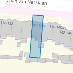 Perceel RWK01-A-2958