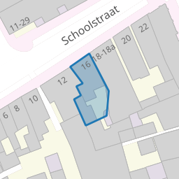 Perceel RWK01-A-2965