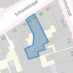 Perceel RWK01-A-2966