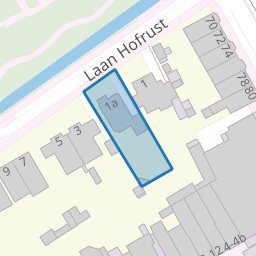 Perceel RWK01-A-2980