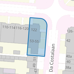Perceel RWK01-A-2992