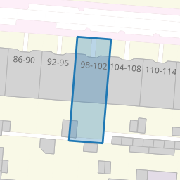 Perceel RWK01-A-2996