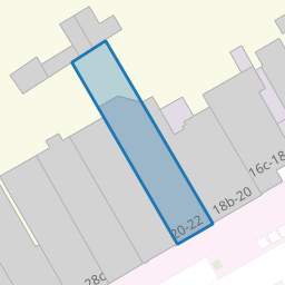 Perceel RWK01-A-3009