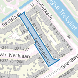 Perceel RWK01-A-3019