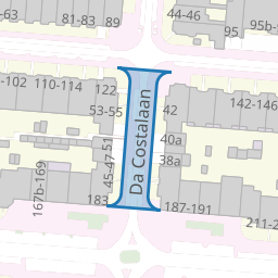 Perceel RWK01-A-3022