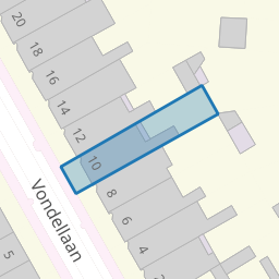 Perceel RWK01-A-3038