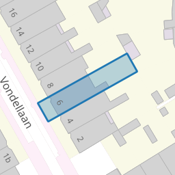 Perceel RWK01-A-3040