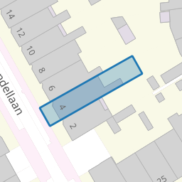 Perceel RWK01-A-3041