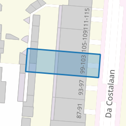 Perceel RWK01-A-3045