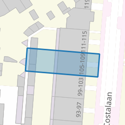 Perceel RWK01-A-3046