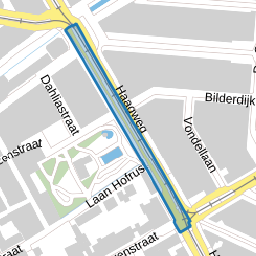 Perceel RWK01-A-3052